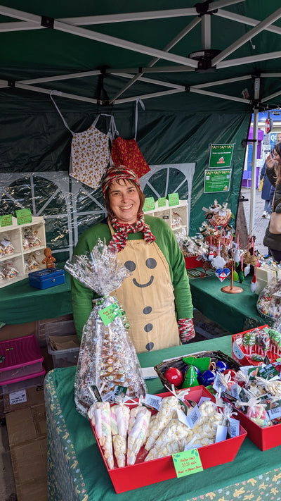 Fabulous Fayre in the Square