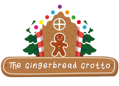 Gingerbread is coming, Gingerbread is coming....!