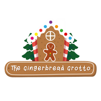 The Gingerbread Grotto