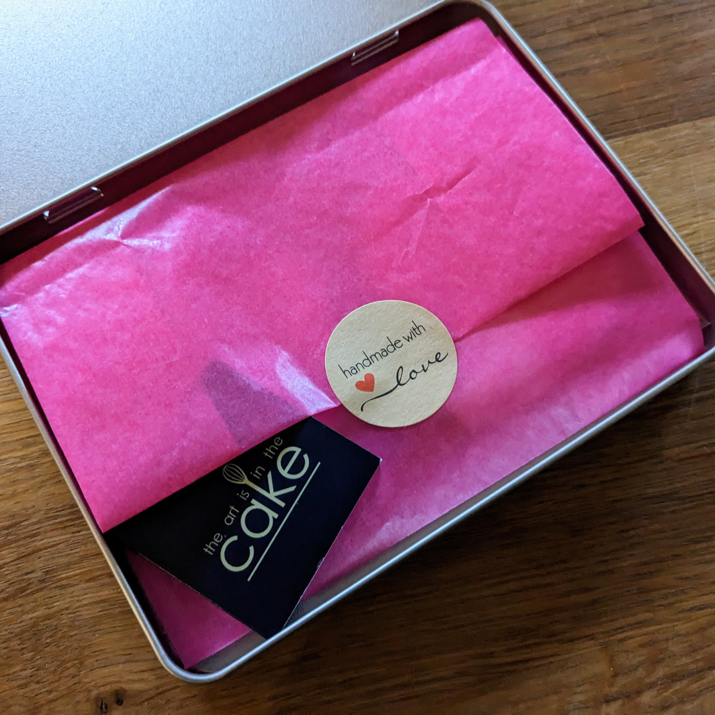 Christmas Biscuit Decorating Kit