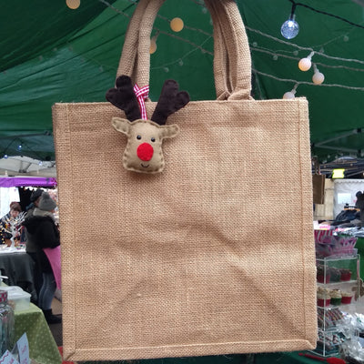 Jute Bag